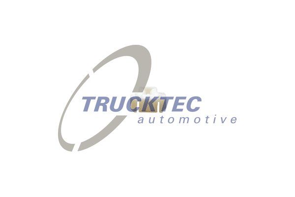 TRUCKTEC AUTOMOTIVE Pidike 02.67.216